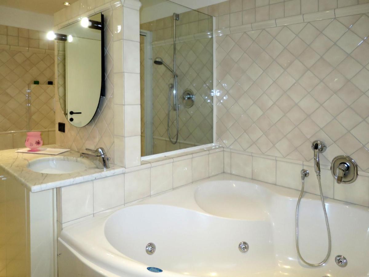 Apartment Il Ciliegio By Interhome Maccagno Ngoại thất bức ảnh