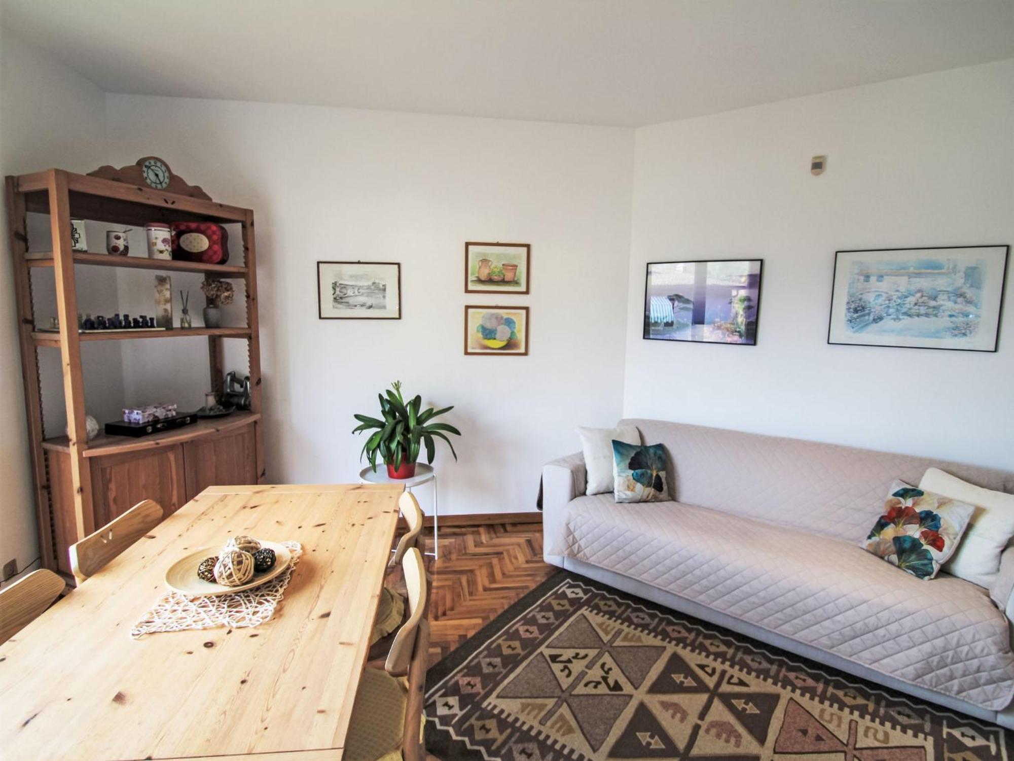 Apartment Il Ciliegio By Interhome Maccagno Ngoại thất bức ảnh