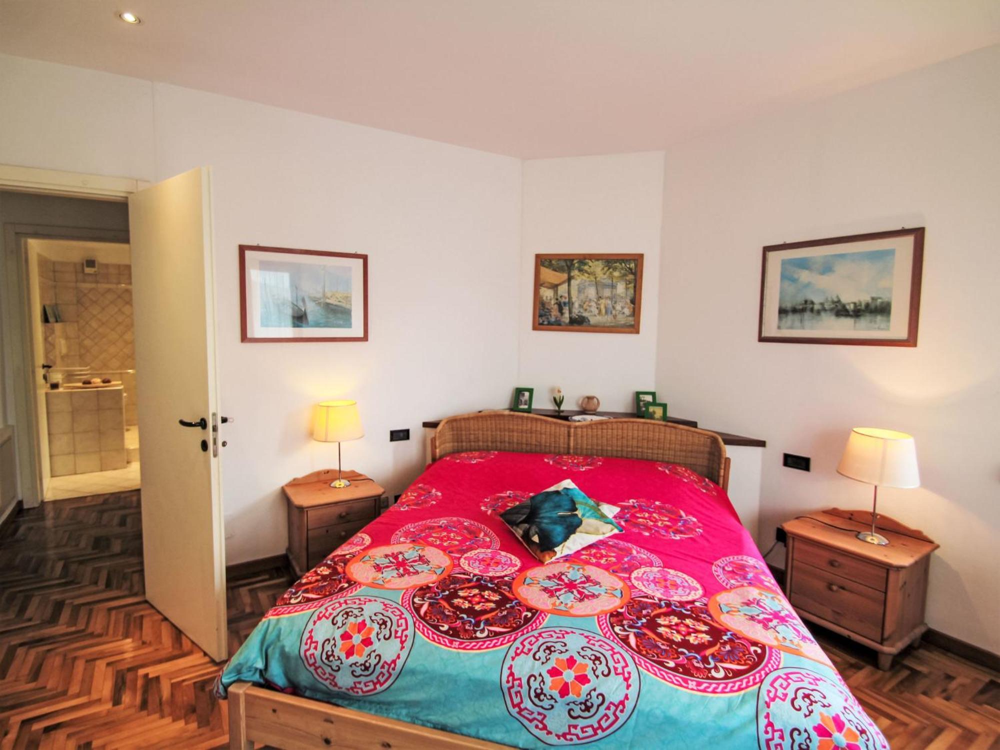 Apartment Il Ciliegio By Interhome Maccagno Ngoại thất bức ảnh
