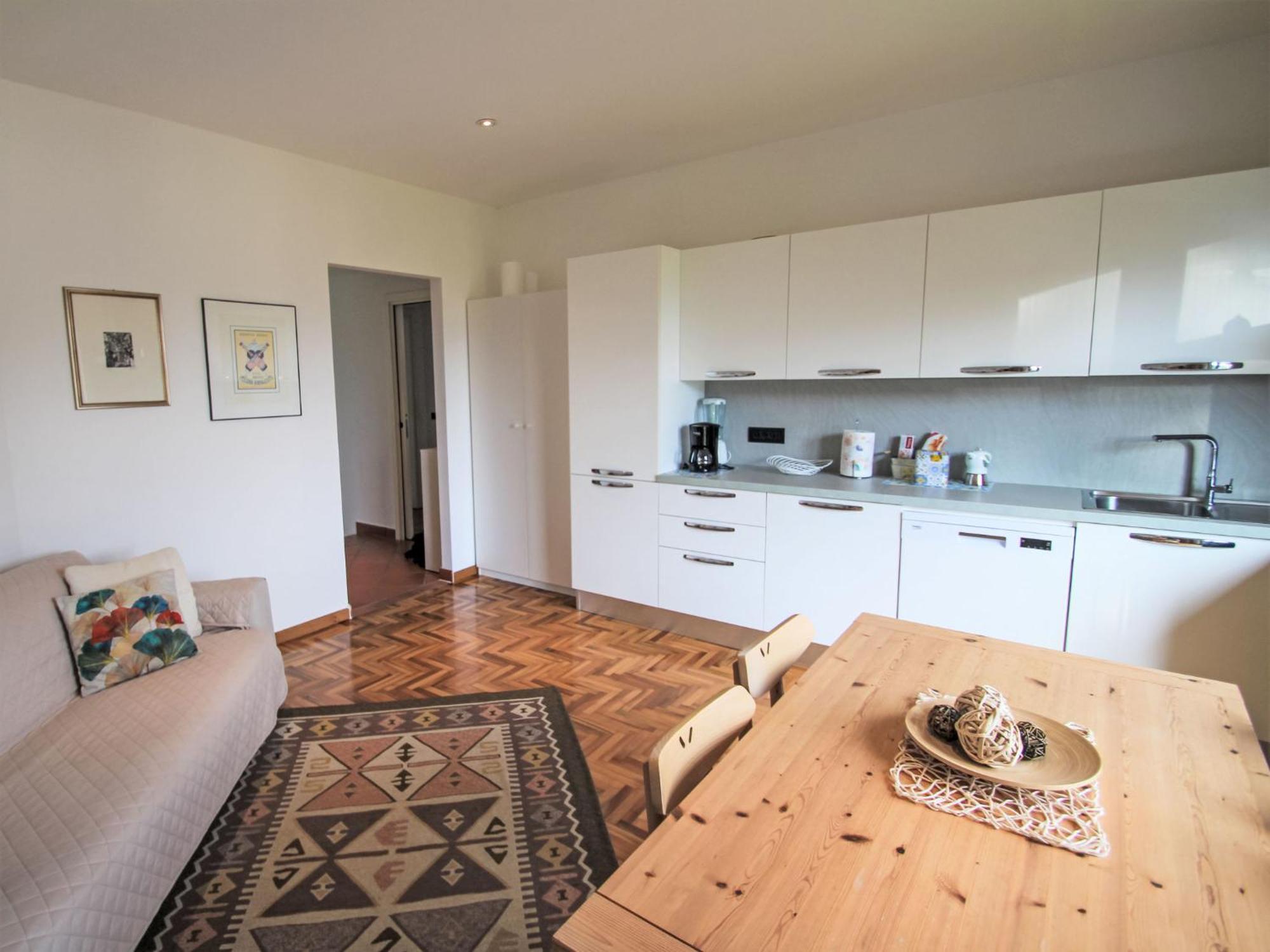 Apartment Il Ciliegio By Interhome Maccagno Ngoại thất bức ảnh