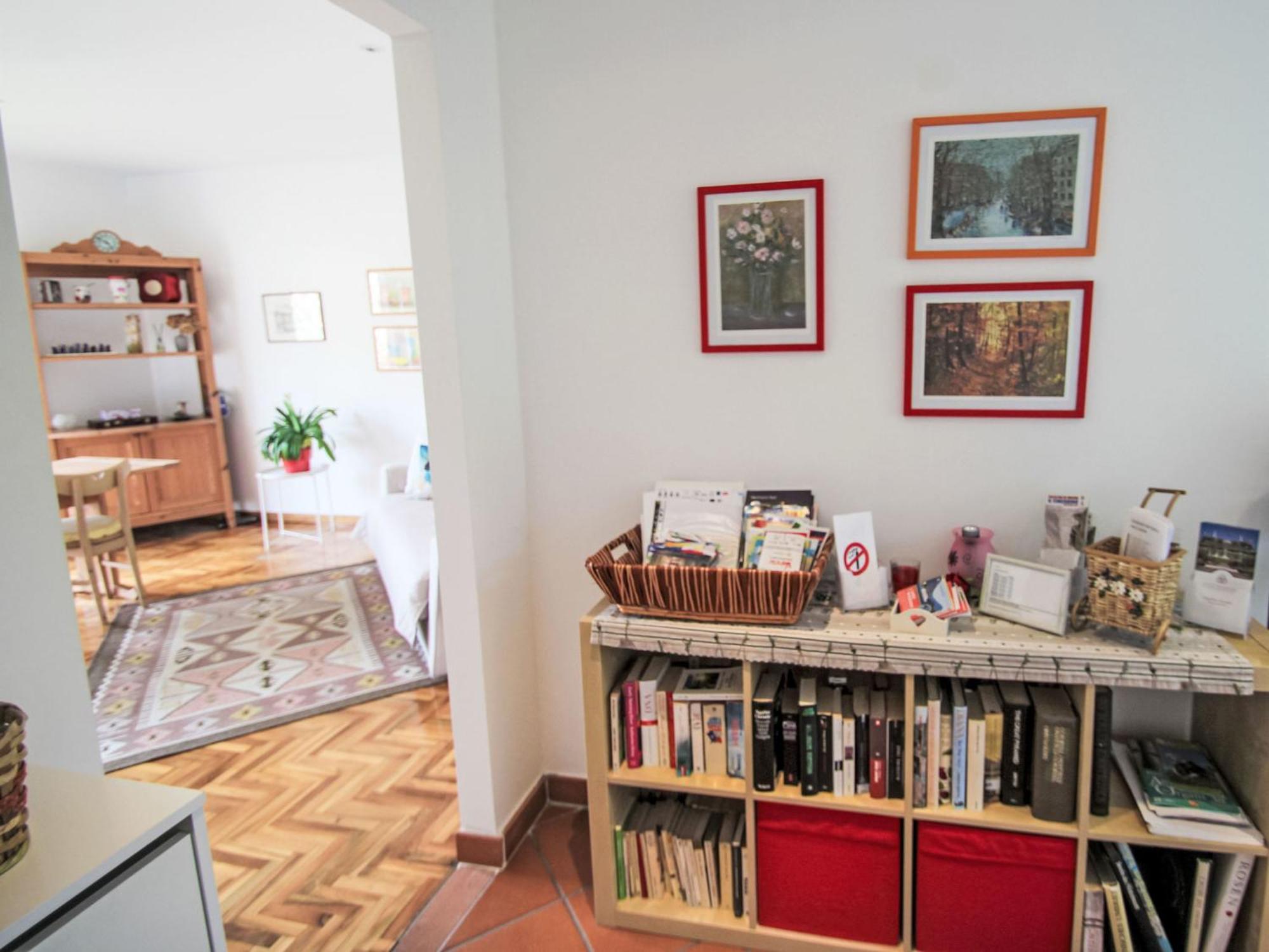 Apartment Il Ciliegio By Interhome Maccagno Ngoại thất bức ảnh