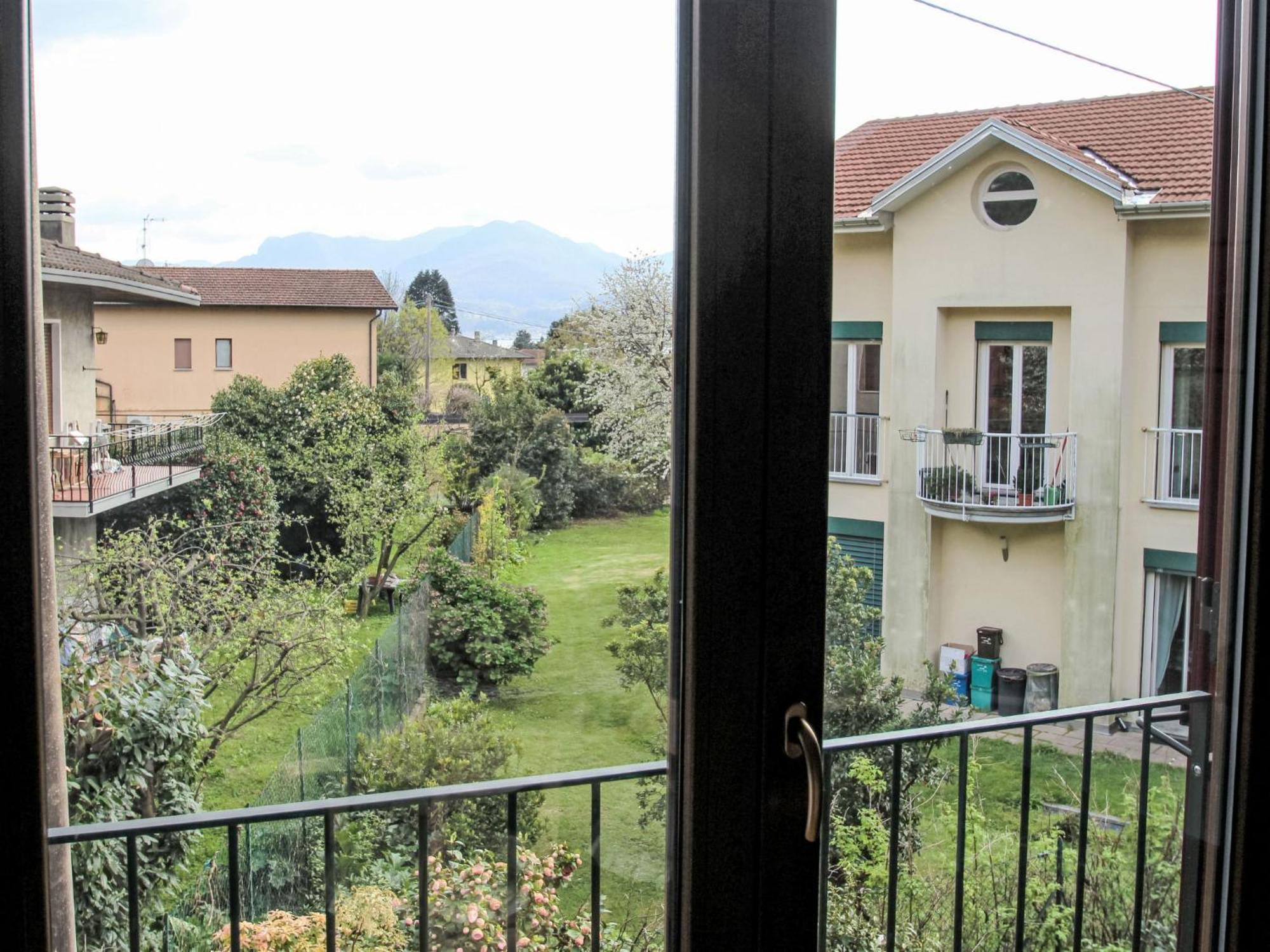 Apartment Il Ciliegio By Interhome Maccagno Ngoại thất bức ảnh