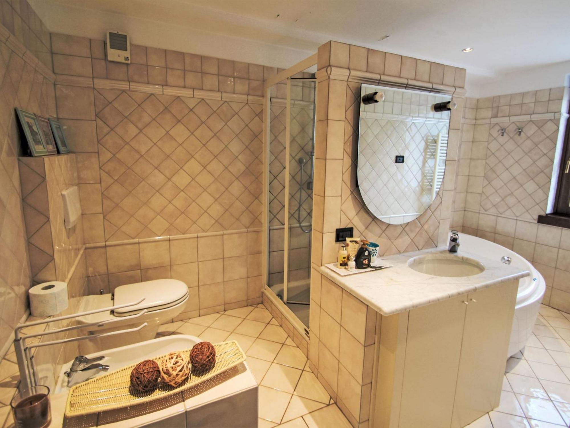 Apartment Il Ciliegio By Interhome Maccagno Ngoại thất bức ảnh