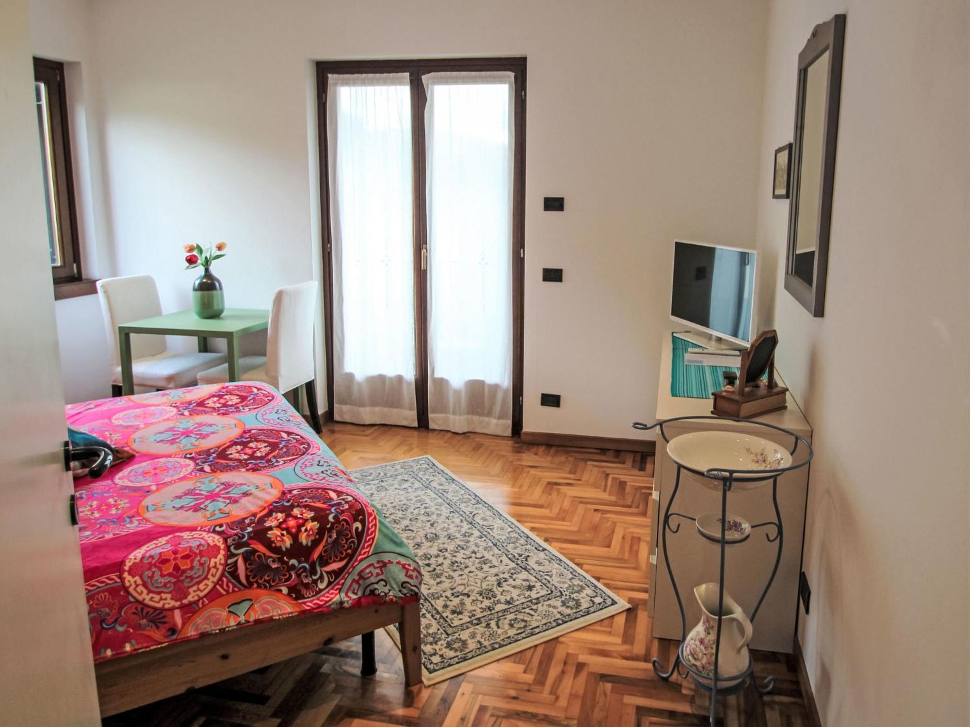 Apartment Il Ciliegio By Interhome Maccagno Ngoại thất bức ảnh